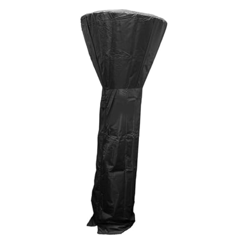 Levemolo Wasserdichte Outdoor Heizstrahler Abdeckhaube UV Beständig Staubschutz Langlebiges Material Geeignet für Terrassenheizer Wetterfeste Schutzhülle Levemolo Wasserdichte Outdoor Heizstrahler Abdeckhaube UV Beständig Staubschutz Langlebiges Material Geeignet für Terrassenheizer Wetterfeste Schutzhülle von Levemolo