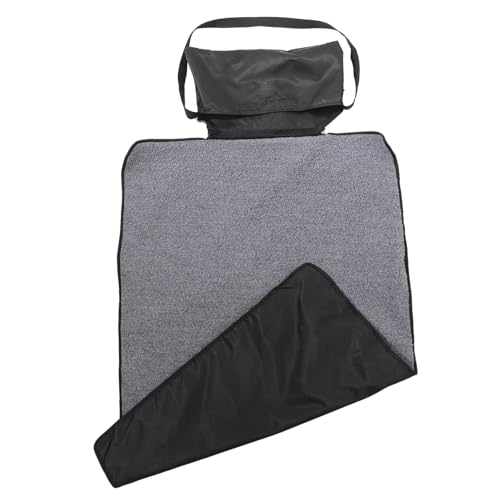 Levemolo wasserdichte Faltbare Outdoor-pet-Matte mit Wärmender Lammwolle Leicht Tragbar und Waschbar Multifunktionale Haustierdecke für Hunde und Katzen für Reisen und Outdoor-Einsatz Levemolo wasserdichte Faltbare Outdoor-pet-Matte mit Wärmender Lammwolle Leicht Tragbar und Waschbar Multifunktionale Haustierdecke für Hunde und Katzen für Reisen und Outdoor-Einsatz von Levemolo