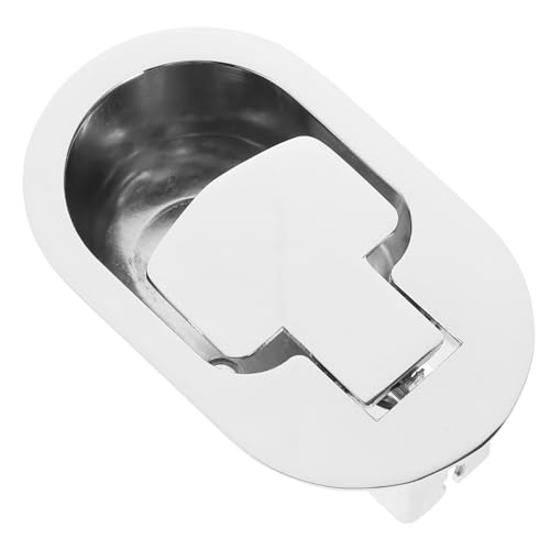 Sofa Liegegriff Ersatzteil Universeller Pull Handle für Recliner Anpassbare Struktur Einfache Installation Kompatibel mit Meisten Liegen von Levemolo