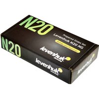Levenhuk 29277 Mikroskop-Objektträger Levenhuk 29277 Mikroskop-Objektträger von Levenhuk