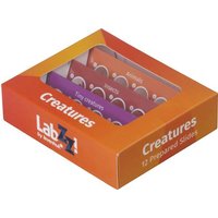 Levenhuk 72868 Mikroskop-Objektträger von Levenhuk