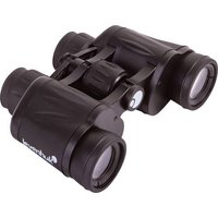Levenhuk Fernglas 8 x 30mm Porro Schwarz 74154 von Levenhuk
