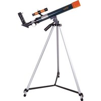 Levenhuk Spiegel-Teleskop Azimutal Vergrößerung 25 bis 40 x von Levenhuk