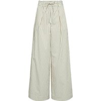 Levete Room Chinohose "Levete Room Trousers LR-LUCILLA 1" von Levete Room