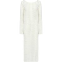 Levete Room Jerseykleid "Levete Room Dress LR-LAICA 4" von Levete Room