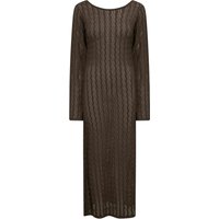 Levete Room Jerseykleid "Levete Room Dress LR-LAICA 4" von Levete Room