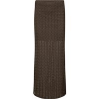 Levete Room Midirock "Levete Room Skirt LR-LAICA 1" von Levete Room