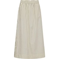 Levete Room Midirock "Levete Room Skirt LR-LUCILLA 4" von Levete Room