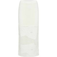 Levete Room Midirock "Levete Room Skirt LT-LIAN 2" von Levete Room