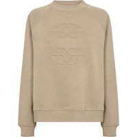 Levete Room Strickpullover "Levete Room Sweater LR-NUKA 11" von Levete Room