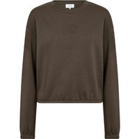 Levete Room Strickpullover "Levete Room Sweater LR-NUKA" von Levete Room