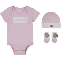 Levis Kids Body "Neugeborenen-Geschenkset", (Set, 3 tlg.), BABY unisex von Levi's Kids