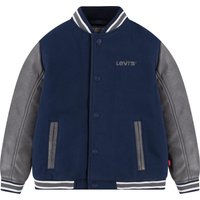 Levis Kids Bomberjacke "LVB LEVIS BOMBER" im College-Style, for Boys von Levi's Kids