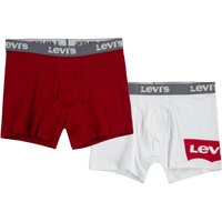 Levis Kids Boxershorts "BATWING BOXER BRIEF", (2 St.) von Levi's Kids