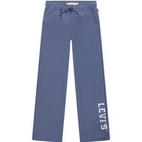 Levis Kids Jogginghose "LVG WIDE LEG FLEECE PANT" mit weitem Bein, for Girls von Levi's Kids