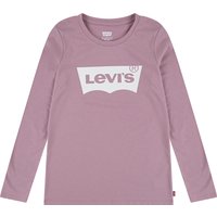 Levis Kids Langarmshirt "LS BATWING TEE" mit Logo Print for GIRLS Levis Kids Langarmshirt "LS BATWING TEE" mit Logo Print for GIRLS von Levi's Kids