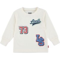 Levis Kids Langarmshirt "LVB LEVI AND DOG IN CAR" mit farbigen Prints - for BOYS von Levi's Kids