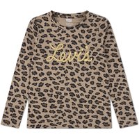 Levis Kids Langarmshirt "LVG APPLIQUE LS TOP" mit Glitzereffekt, for Girls Levis Kids Langarmshirt "LVG APPLIQUE LS TOP" mit Glitzereffekt, for Girls von Levi's Kids