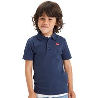 Levis Kids Poloshirt "LVB BACK NECK TAPE POLO" for BOYS Levis Kids Poloshirt "LVB BACK NECK TAPE POLO" for BOYS von Levi's Kids