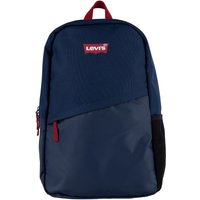 Levis Kids Schulrucksack mit Logo Print Levis Kids Schulrucksack mit Logo Print von Levi's Kids
