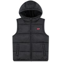 Levis Kids Steppweste "LVB BATWING DIRECT EMB" warm wattiert von Levi's Kids