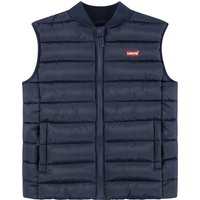 Levis Kids Steppweste "MDWT VEST" mit Logostickerei Levis Kids Steppweste "MDWT VEST" mit Logostickerei von Levi's Kids