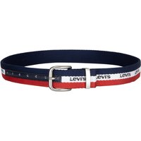 Levis Kids Stoffgürtel for Boys Levis Kids Stoffgürtel for Boys von Levi's Kids