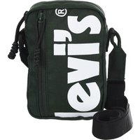 Levis Kids Umhängetasche mit verstellbarem Schultergurt Levis Kids Umhängetasche mit verstellbarem Schultergurt von Levi's Kids