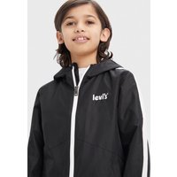 Levis Kids Windbreaker "LVB CORE WINDBREAKER" mit Kapuze mit Logo Print for BOYS von Levi's Kids