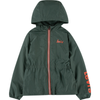 Levis Kids Windbreaker "LVG FLEECE LINED WINDBREAKER" mit Kapuze for GIRLS Levis Kids Windbreaker "LVG FLEECE LINED WINDBREAKER" mit Kapuze for GIRLS von Levi's Kids