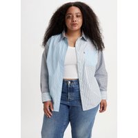 Levis Plus Hemdbluse "NOLA OVERSIZED" von Levi's Plus