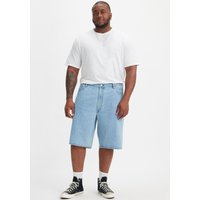 Levis Plus Jeansbermudas "LV Shorts 469 LOOSE S", Loose Fit von Levi's Plus