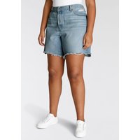 Levis Plus Jeansshorts "501 90s Shorts" von Levi's Plus