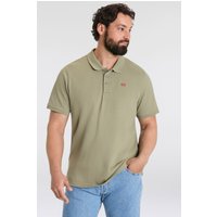 Levis Plus Poloshirt "BIG O.G. BATWING POLO" von Levi's Plus