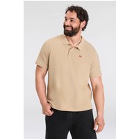 Levis Plus Poloshirt "BIG O.G. BATWING POLO" von Levi's Plus