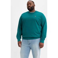 Levis Plus Sweatshirt "BIG ORIGINAL HM CREW" von Levi's Plus