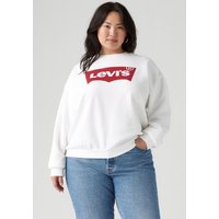 Levis Plus Sweatshirt "PL GR EVERYDAY CREW" Levis Plus Sweatshirt "PL GR EVERYDAY CREW" von Levi's Plus