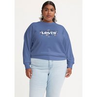 Levis Plus Sweatshirt "PL GRAPHIC STANDARD" von Levi's Plus