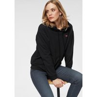 Levis Kapuzensweatshirt "Standart Hoodie", mit Markenlogo von Levis