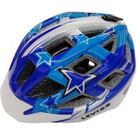 Levior Kinderhelm "Kailu blue stars" von Levior