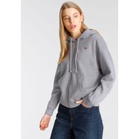 Levis Hoodie "STANDARD ZIP HOODIE" von Levis