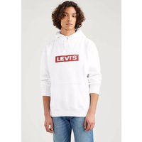 Levis Hoodie "T3 RELAXD GRAPHIC" von Levis