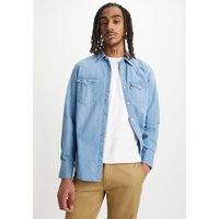 Levis Jeanshemd "LE BARSTOW WESTERN STAND" von Levis
