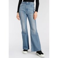 Levis Schlagjeans "70S HIGH FLARE" von Levis