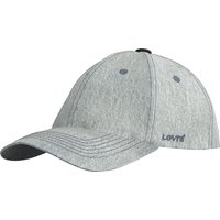 Levis Baseball Cap "LV Cap ESSENTIAL" von Levis