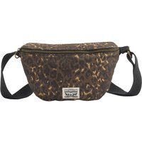 Levis Bauchtasche "DEVON CROSSBODY BAG" mit Logostickerei Levis Bauchtasche "DEVON CROSSBODY BAG" mit Logostickerei von Levis