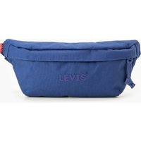 Levis Bauchtasche "SMALL BANANA SLING HEADLINE LOGO" von Levis