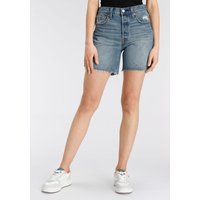 Levis Bermudas "501 MID THIGH SHORT" von Levis