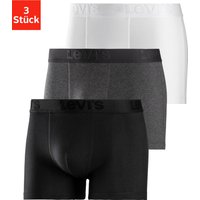 Levis Boxer, (Packung, 3 St.), Premium von Levis