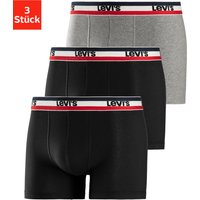 Levis Boxer, (Packung, 3 St.) von Levis